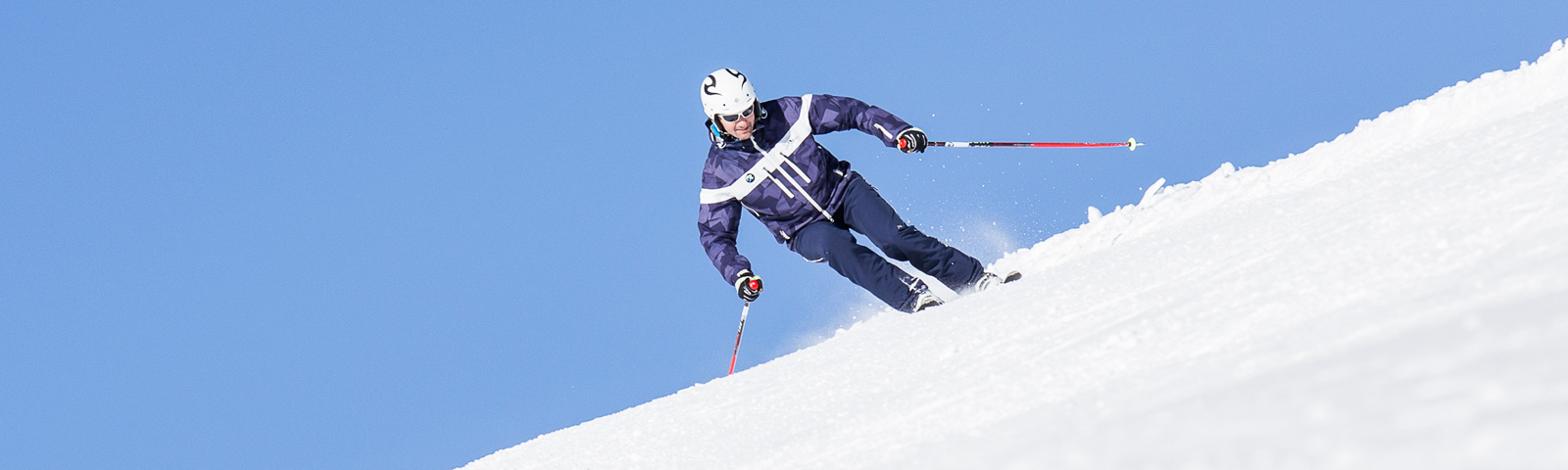 AlpinrockerPrivatskischule Sölden